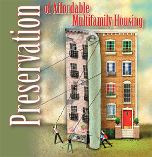 Preserving Affordable Housing Innovative Partnerships