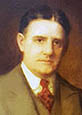 Past Comptroller William Ridgely Biography Image
