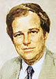 Past Comptroller James Smith Biography Image