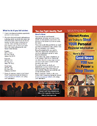Phishing Brochure Cover Image