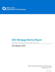 Mortgage Metrics Report: Q1 2021