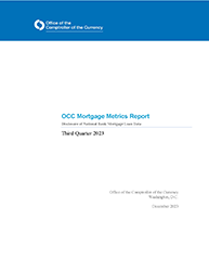 Mortgage Metrics Report: Q3 2023