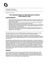 Quarterly Report on Bank Derivatives Activities: Q2 2006